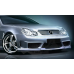 Обвес "Panther" (Mercedes C-Class W203/S203/CL203) Обвес "Panther" (Mercedes C-Class W203/S203/CL203)