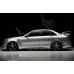 Крылья передние "WALD" (Mercedes C-Class W204)