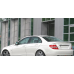 Спойлер на крышку багажника "BRB" (Mercedes C-Class W204) Спойлер на крышку багажника "BRB" (Mercedes C-Class W204)