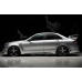 Обвес "WALD" (Mercedes C-Class W204)