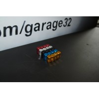 Колпачки для ниппелей "Garage 32"