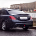 Обвес "Renegade" (Mercedes C-Class W205) Обвес "Renegade" (Mercedes C-Class W205)