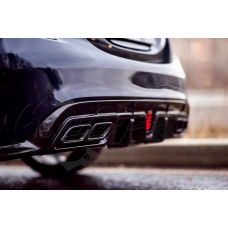 Стоп-сигнал диффузора "Renegade" (Mercedes C-Class W205)