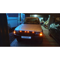 Комплект универсальных габаритных огней "Garage32"
