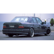 Задний бампер "WALD" (Mercedes E-Class W124)