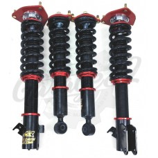 Стойки "Emusa" (Subaru Legacy Outback B4, BE, BH 2000-2004)