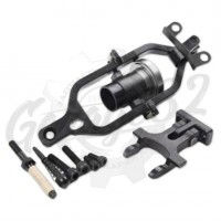 Комплект для перехода "G32" (Toyota R154 1JZ-GTE, 2JZ-GTE)
