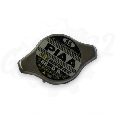 Крышка радиатора под малый клапан 0.9 "PIAA" Крышка радиатора под малый клапан 0.9 "PIAA"