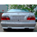 Лип-спойлер "AMG" (Mercedes E-Class W210)