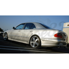 Обвес "Lorinser" (Mercedes E-Class W210)