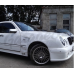 Передние крылья "Lorinser" (Mercedes E-Class W210)