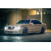 Передний бампер "AMG E55" (Mercedes E-Class W210)