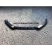 Сплиттер переднего бампера "MAXTON" (Audi A4 B8 dorest. 2007-2012) Сплиттер переднего бампера "MAXTON" (Audi A4 B8 dorest. 2007-2012)
