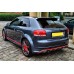 Спойлеры "RS" (Audi A3 8p 2003-2013) Спойлеры "RS" (Audi A3 8p 2003-2013)