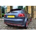 Спойлеры "RS" (Audi A3 8p 2003-2013) Спойлеры "RS" (Audi A3 8p 2003-2013)