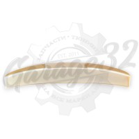 Спойлер "S3" (Audi A3 8p 2003-2013)