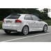 Спойлер "S3" (Audi A3 8p 2003-2013) Спойлер "S3" (Audi A3 8p 2003-2013)