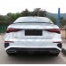 Спойлер "S3" (Audi A3 (8Y) 2020) Спойлер "S3" (Audi A3 (8Y) 2020)