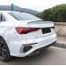 Спойлер "S3" (Audi A3 (8Y) 2020) Спойлер "S3" (Audi A3 (8Y) 2020)