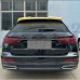 Спойлер "RS6" (Audi A6 C8 Allroad / Avant) Спойлер "RS6" (Audi A6 C8 Allroad / Avant)