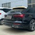 Спойлер "RS6" (Audi A6 C8 Allroad / Avant) Спойлер "RS6" (Audi A6 C8 Allroad / Avant)