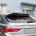 Спойлер "MAXTON" (Audi Q3 Sportback 2019) Спойлер "MAXTON" (Audi Q3 Sportback 2019)