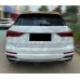 Спойлер "MAXTON" (Audi Q3 (F3) 2018+) Спойлер "MAXTON" (Audi Q3 (F3) 2018+)