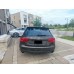 Спойлер "RS4" (Audi A4 B8 Avant / Allroad)