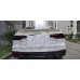 Спойлер "M4 ver.2" (AUDI A4 B9)
