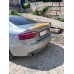Спойлер "CARACTERE PERFOMANCE" (Audi A5 8T coupe)