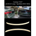 Спойлер "G32" (AUDI A5 coupe / Sportback 2016+2024) Спойлер "G32" (AUDI A5 coupe / Sportback 2016+2024)