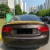 Спойлер "R-style" (Audi A5 8T coupe) Спойлер "R-style" (Audi A5 8T coupe)