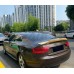 Спойлер "R-style" (Audi A5 8T coupe) Спойлер "R-style" (Audi A5 8T coupe)