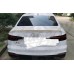 Спойлер "S4" (Audi A4 B9)