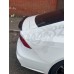 Спойлер "G32" (AUDI A7 4K 2018+)
