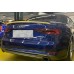 Спойлер "2G" (Audi A5 F5 cabrio 2016+) Спойлер "2G" (Audi A5 F5 cabrio 2016+)