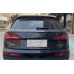 Спойлер "G32" (Audi Q5 FY 2017+)