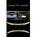 Спойлер "G32" (Audi Q8)