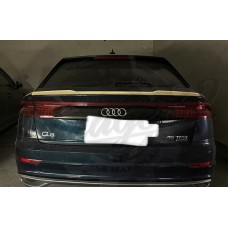 Спойлер "G32" (Audi Q8)