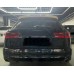 Спойлер "G32" (AUDI A6 С7 Avant / Allroad)