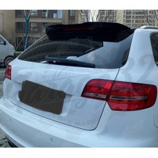 Спойлер "MAXTON" (Audi A3 8p 2003-2013)