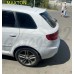 Спойлер "MAXTON" (Audi A3 8p 2003-2013) Спойлер "MAXTON" (Audi A3 8p 2003-2013)