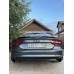 Спойлер "S-line" (Audi A7 4G 2010-2018)