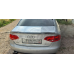 Спойлер "M4" (AUDI A4 B8 2009-2013) Спойлер "M4" (AUDI A4 B8 2009-2013)