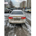 Спойлер "G32" (AUDI A4 B8 rest. 2011-2015)