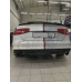 Спойлер vol.2 "G32" (AUDI A4 B8 rest. 2011-2015)