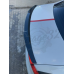 Спойлер vol.2 "G32" (AUDI A4 B8 rest. 2011-2015)