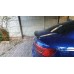 Спойлер "G32" (AUDI A4 B9)