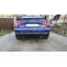 Спойлер "G32" (AUDI A4 B9)