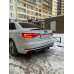Спойлер "M4 ver.3" (AUDI A4 B9) Спойлер "M4 ver.3" (AUDI A4 B9)